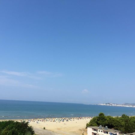 Alba Luxury Apartment Durrës Extérieur photo