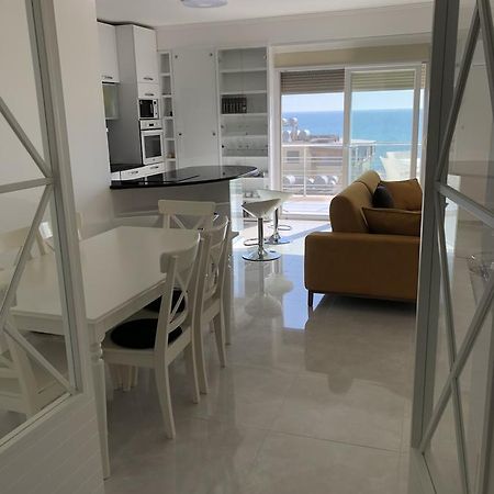 Alba Luxury Apartment Durrës Extérieur photo