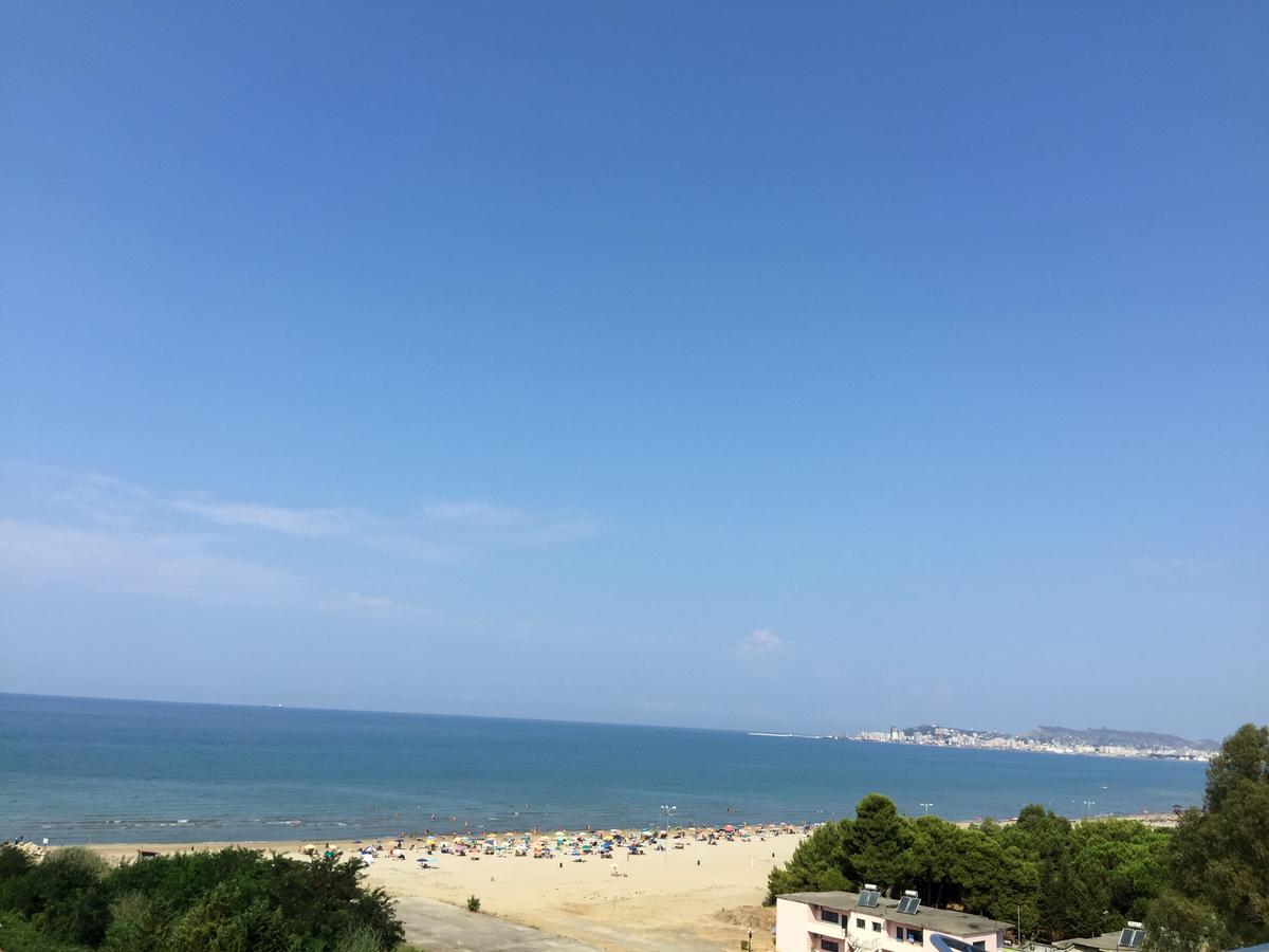 Alba Luxury Apartment Durrës Extérieur photo