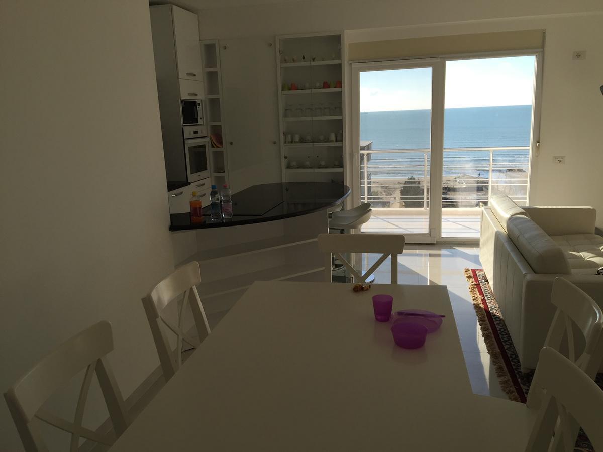 Alba Luxury Apartment Durrës Extérieur photo
