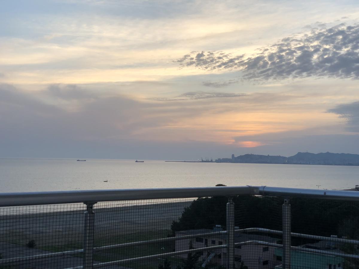 Alba Luxury Apartment Durrës Extérieur photo