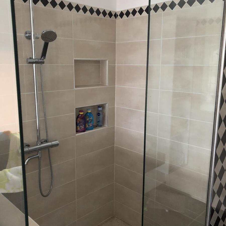 Alba Luxury Apartment Durrës Extérieur photo