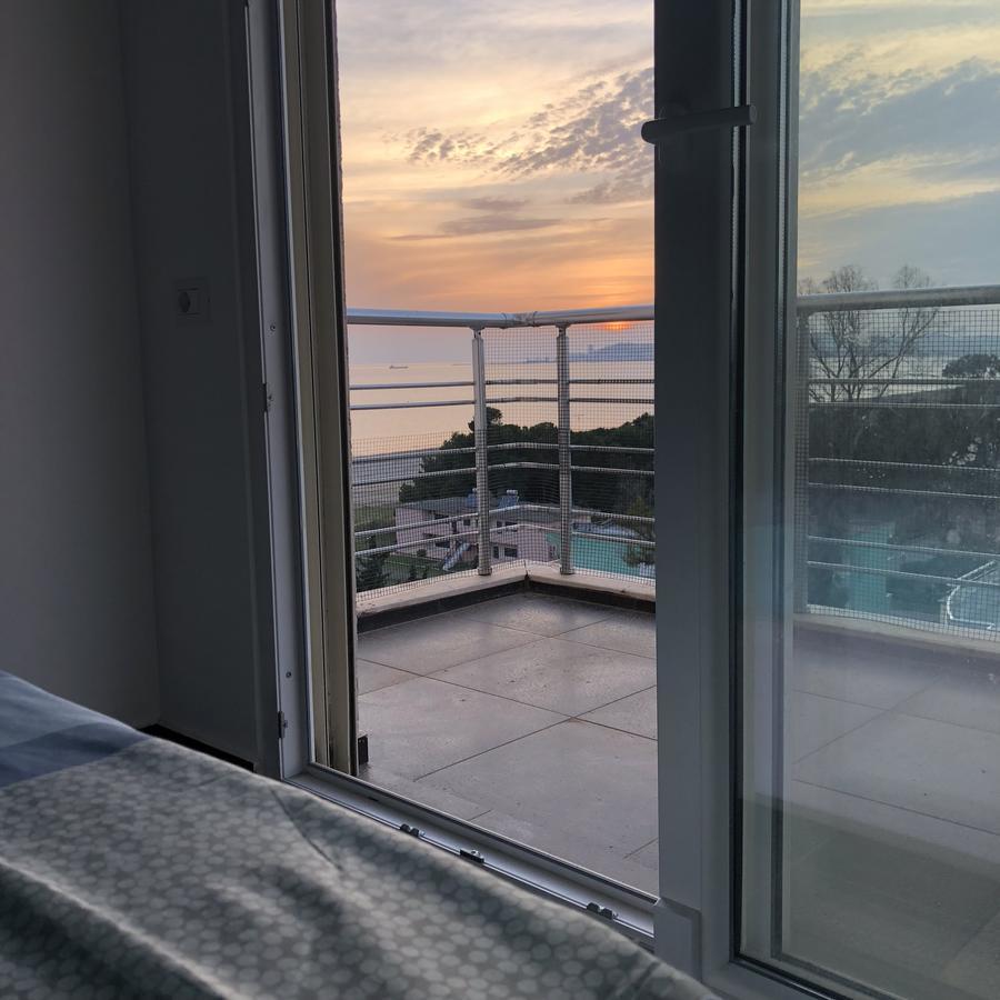 Alba Luxury Apartment Durrës Extérieur photo