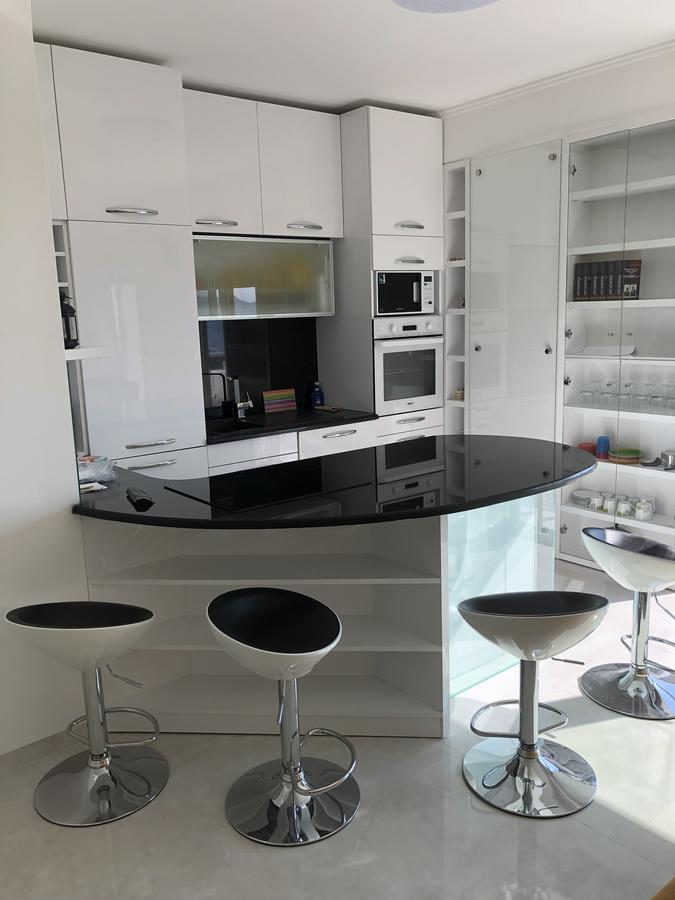 Alba Luxury Apartment Durrës Extérieur photo