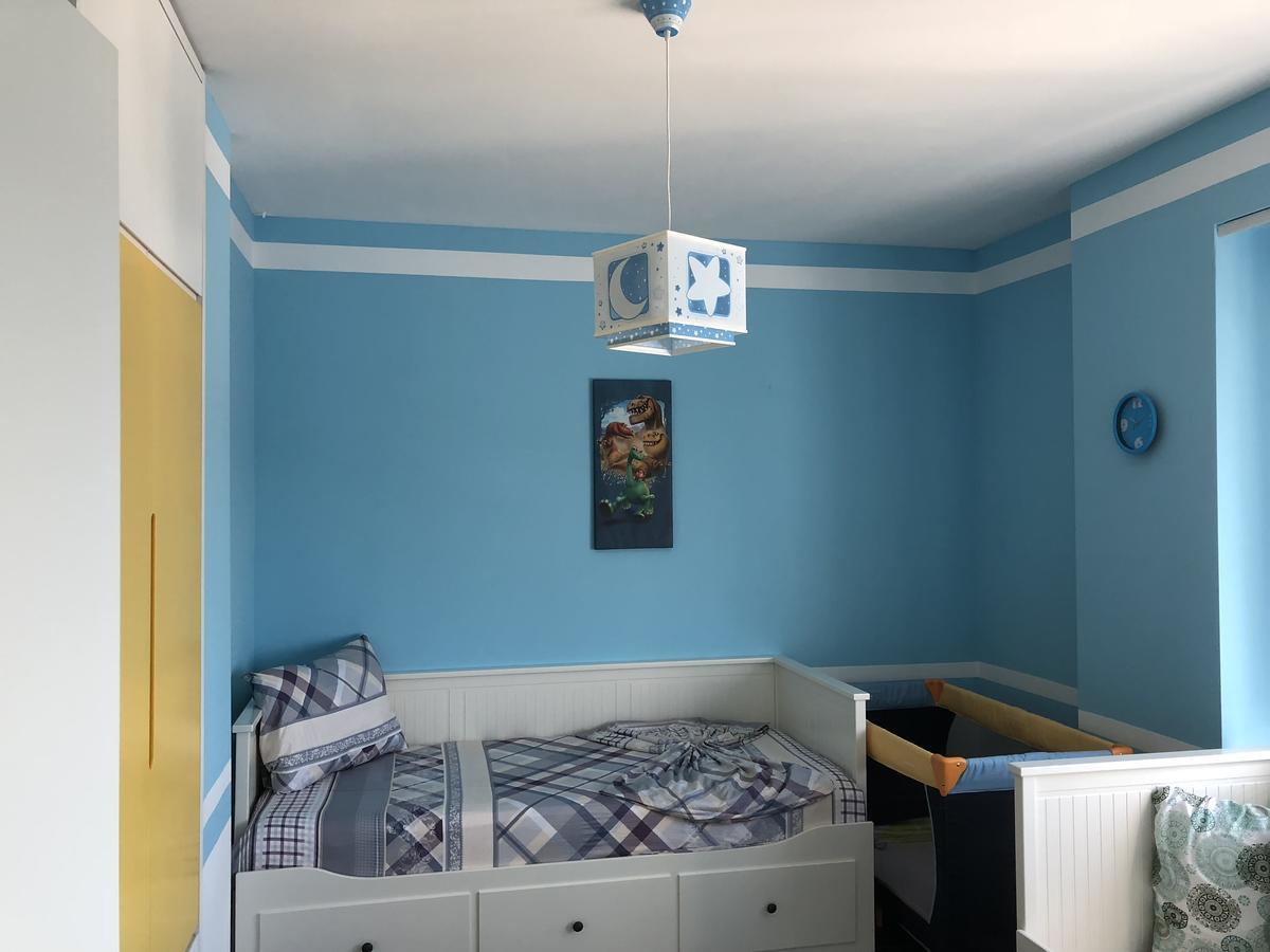 Alba Luxury Apartment Durrës Extérieur photo