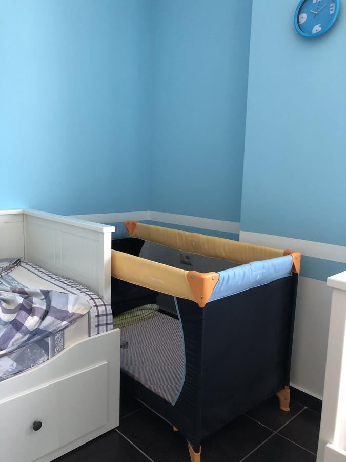 Alba Luxury Apartment Durrës Extérieur photo