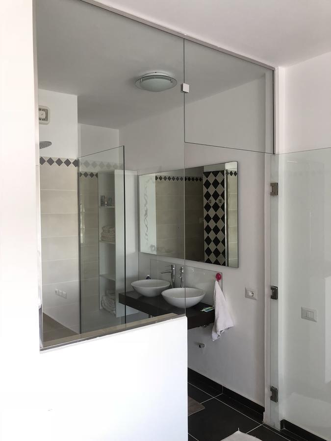 Alba Luxury Apartment Durrës Extérieur photo