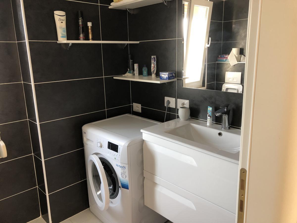 Alba Luxury Apartment Durrës Extérieur photo