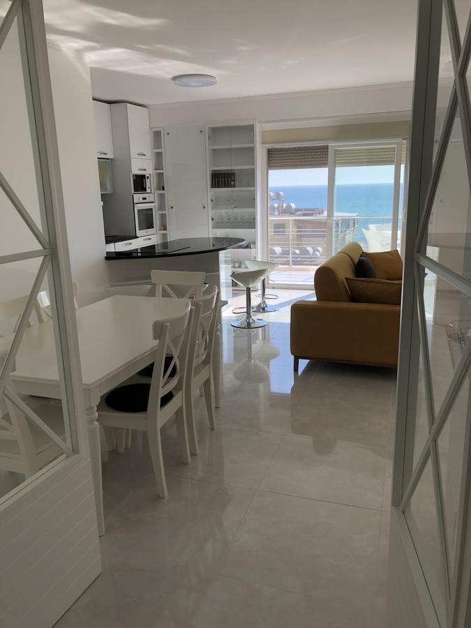 Alba Luxury Apartment Durrës Extérieur photo