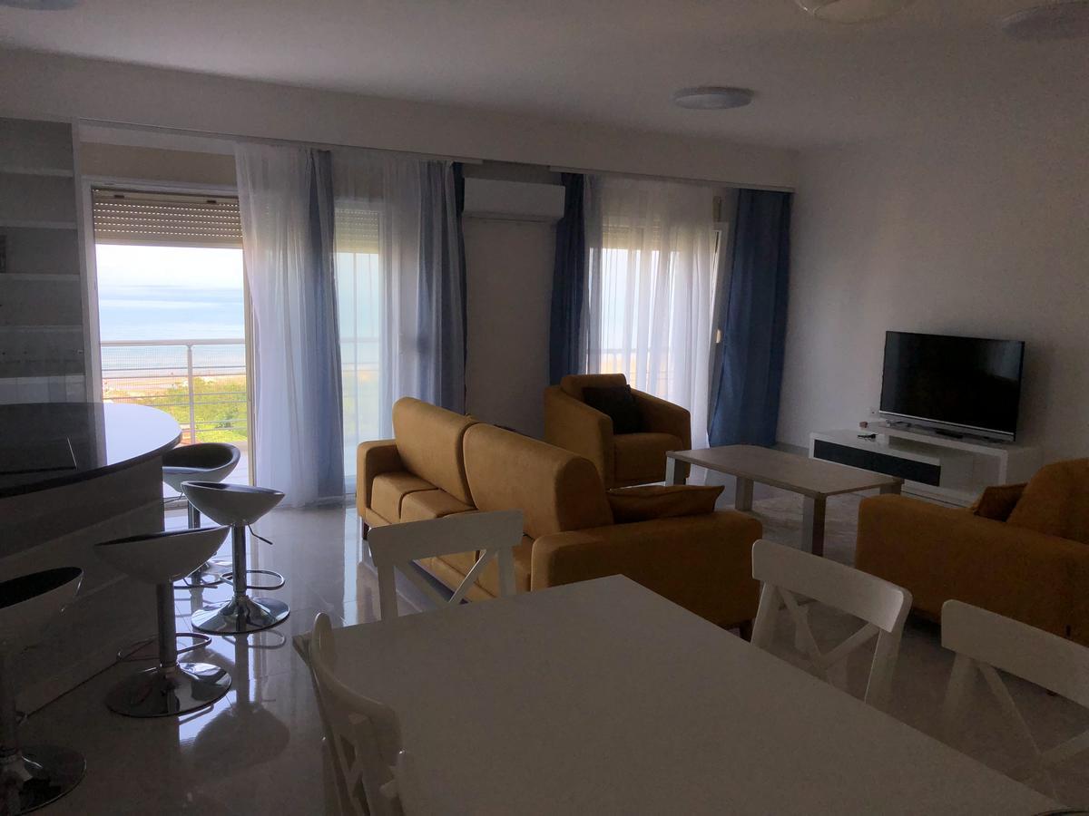 Alba Luxury Apartment Durrës Extérieur photo