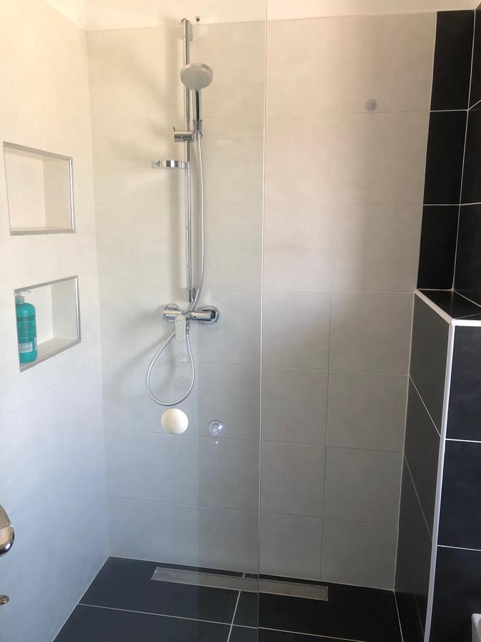 Alba Luxury Apartment Durrës Extérieur photo