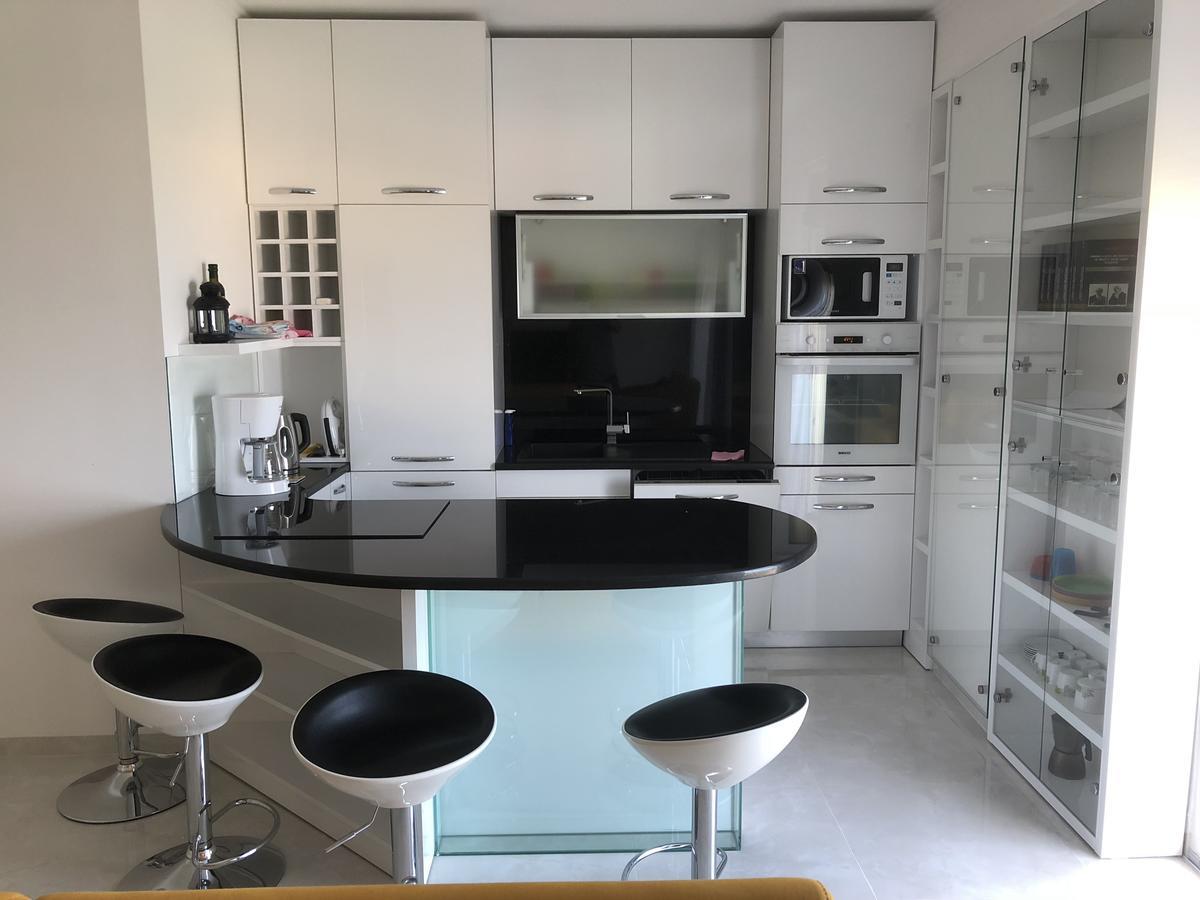 Alba Luxury Apartment Durrës Extérieur photo
