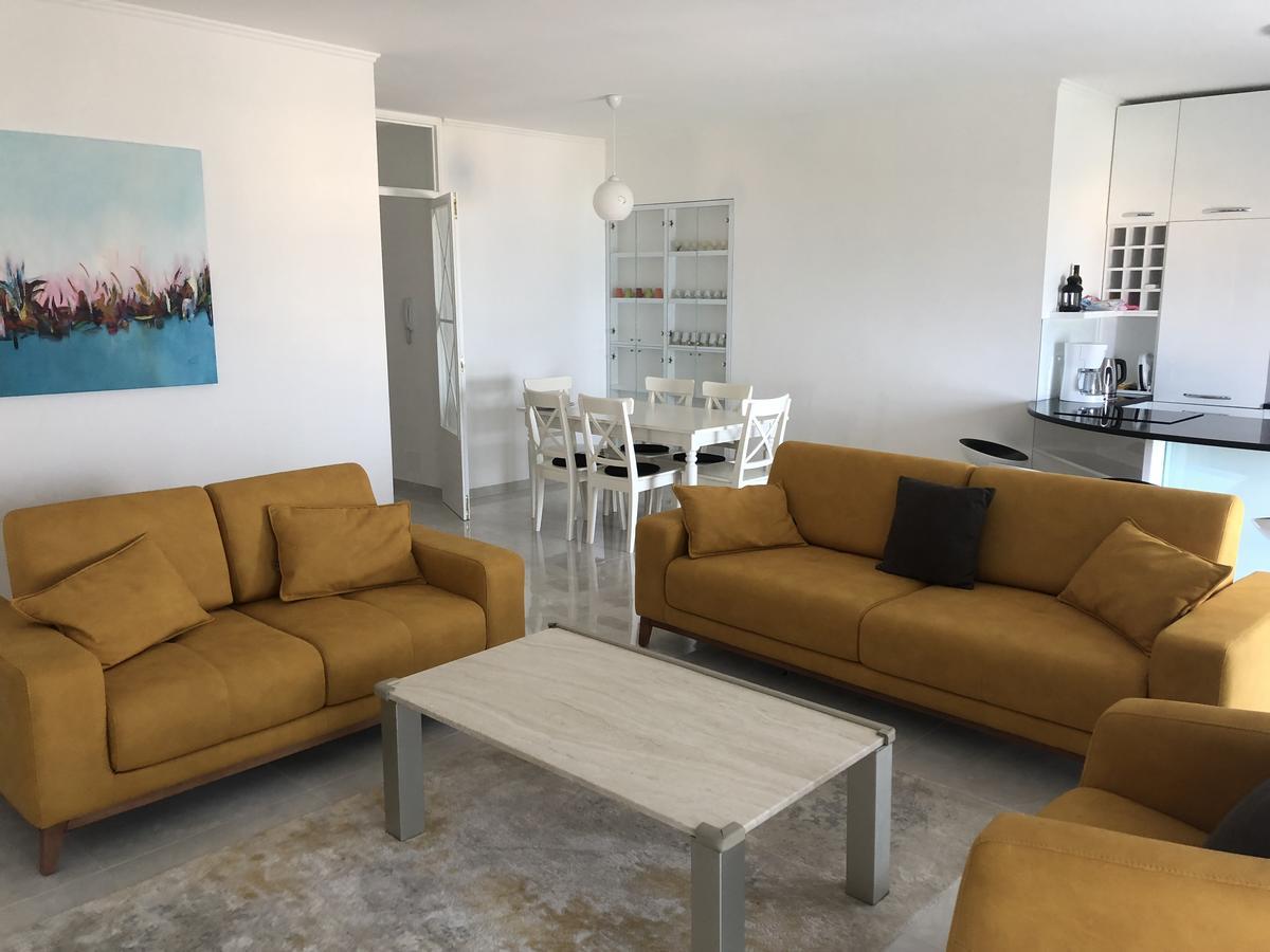 Alba Luxury Apartment Durrës Extérieur photo