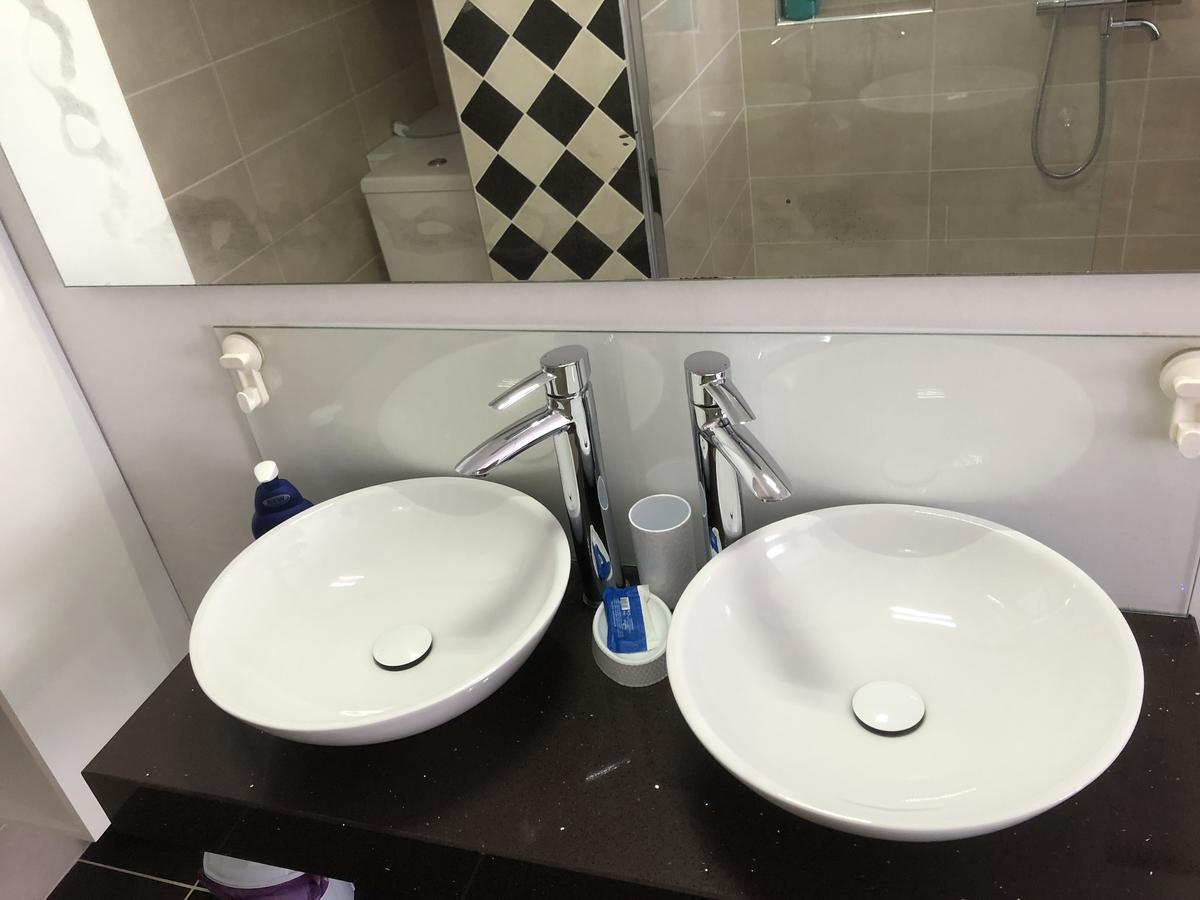 Alba Luxury Apartment Durrës Extérieur photo
