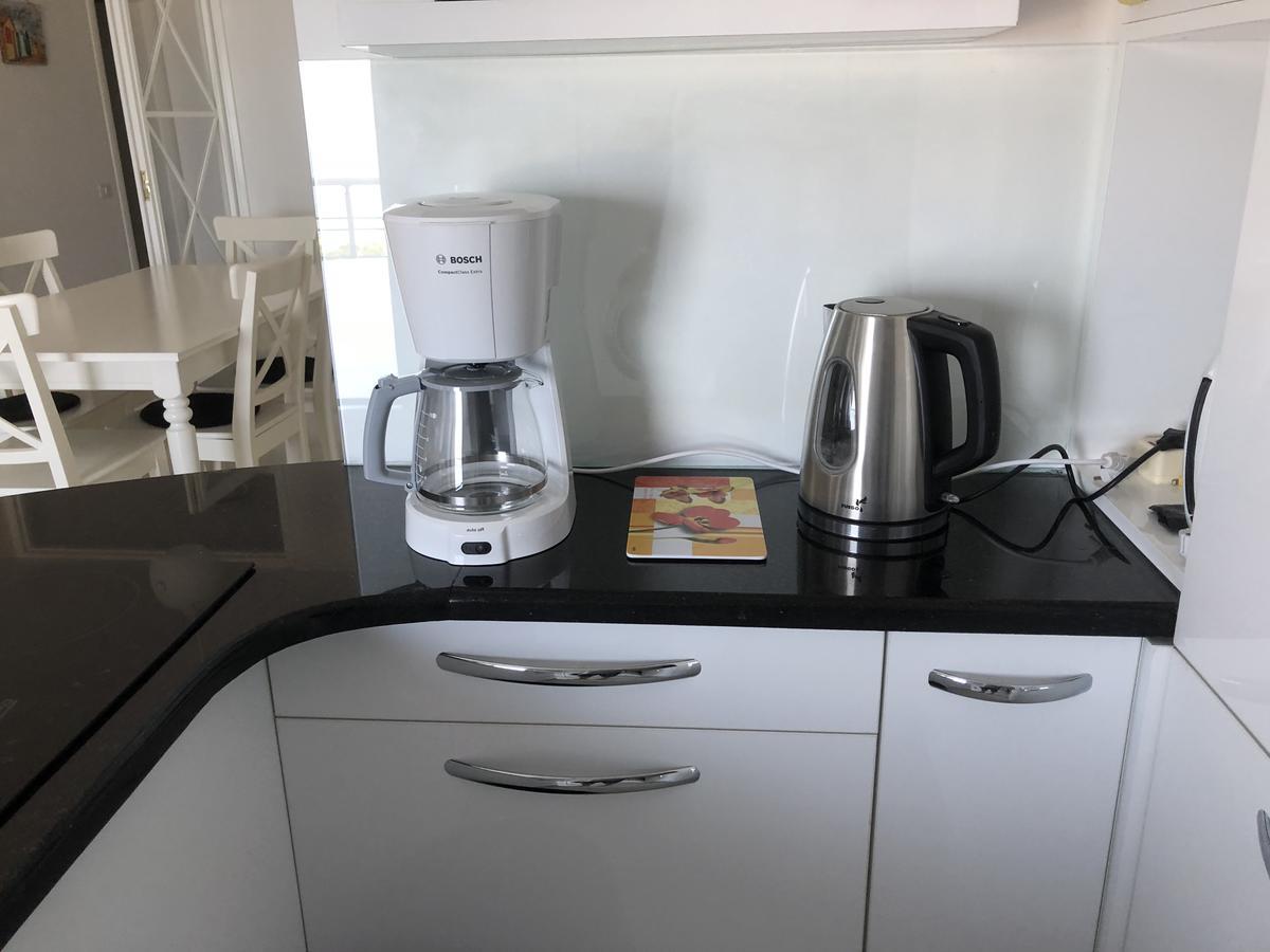 Alba Luxury Apartment Durrës Extérieur photo