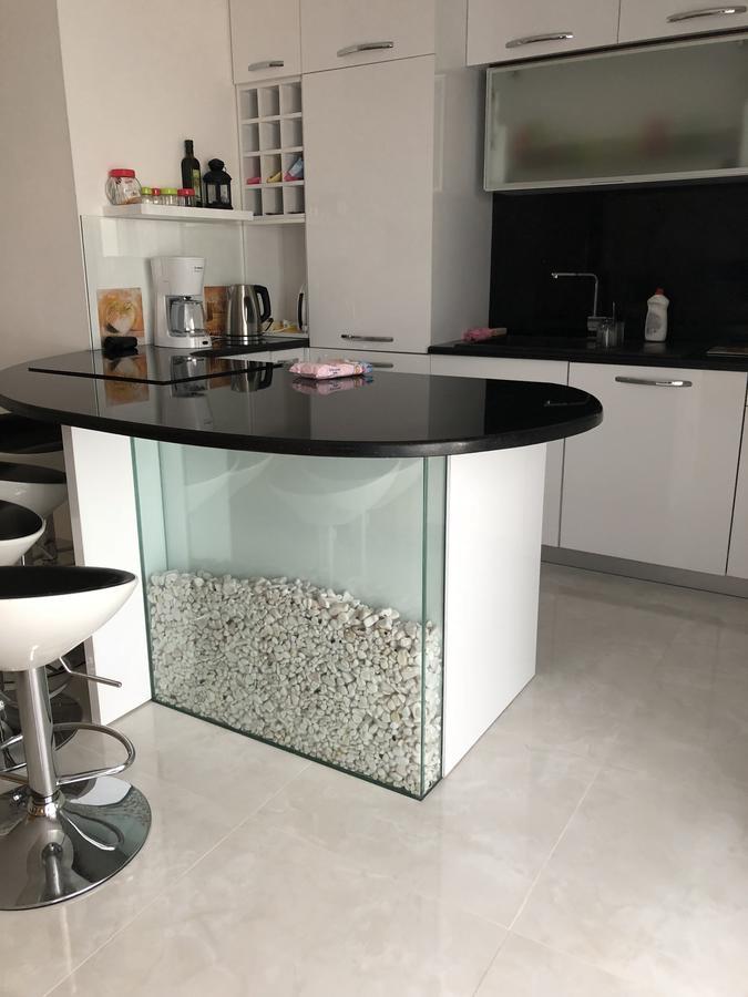 Alba Luxury Apartment Durrës Extérieur photo