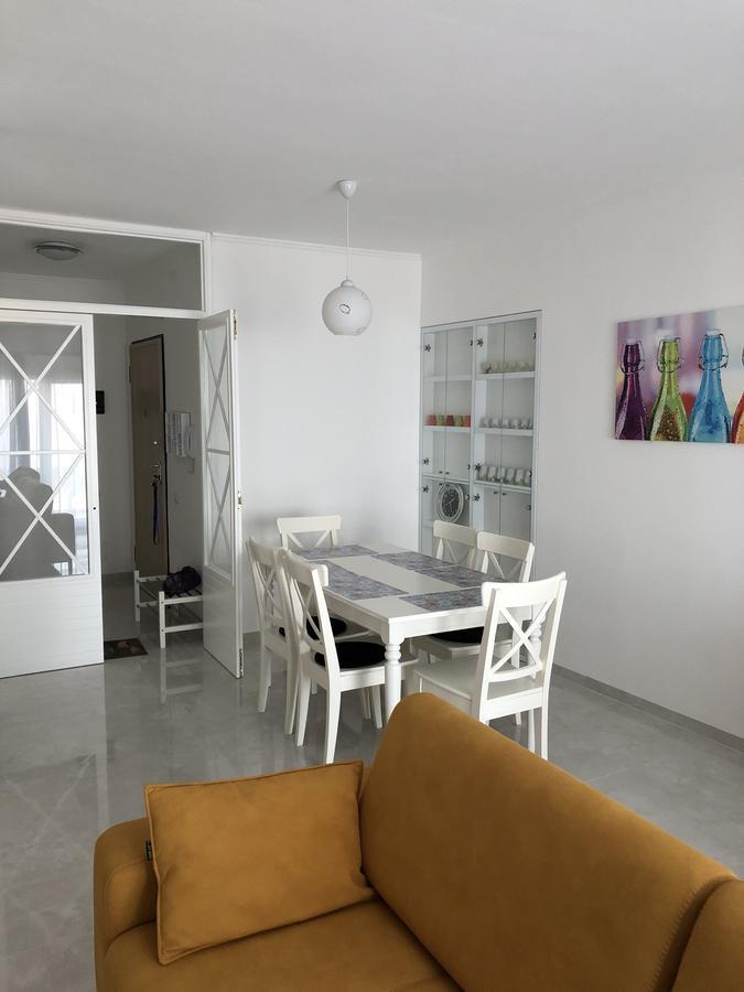 Alba Luxury Apartment Durrës Extérieur photo